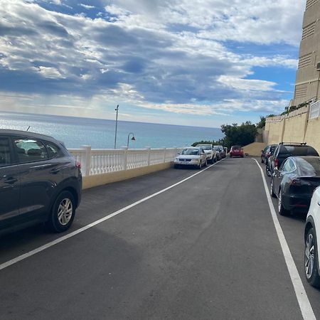 Trisol Seaviews Apartman Benidorm Kültér fotó