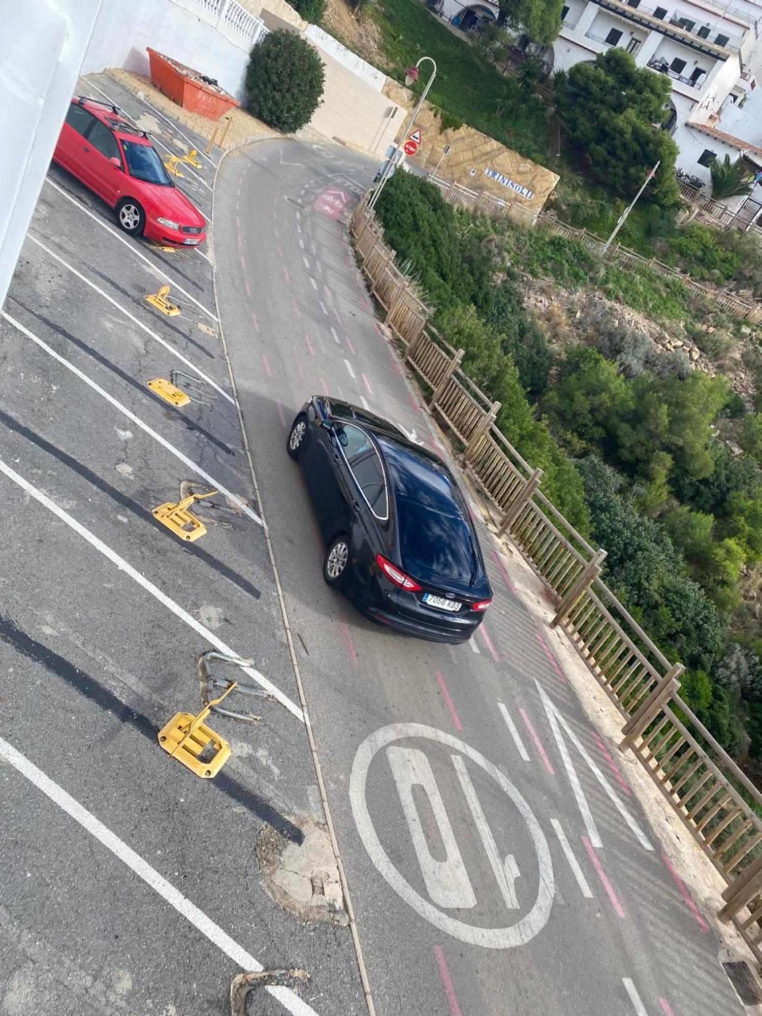 Trisol Seaviews Apartman Benidorm Kültér fotó